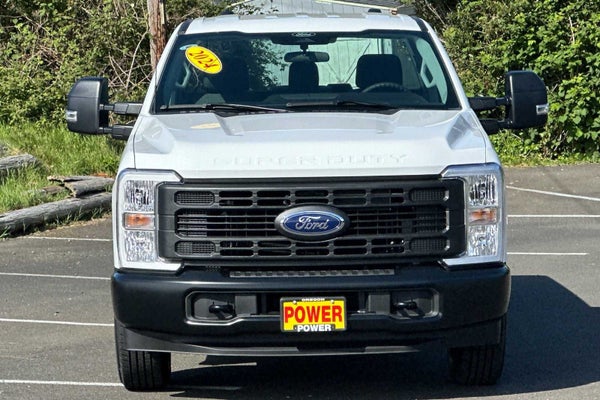 2024 Ford Super Duty F-250 SRW XL in Sublimity, OR - Power Auto Group
