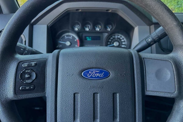 2014 Ford Super Duty F-250 SRW XL in Sublimity, OR - Power Auto Group