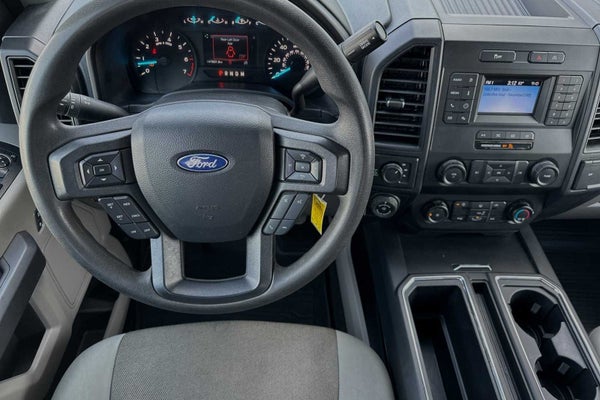 2020 Ford F-150 XL in Sublimity, OR - Power Auto Group