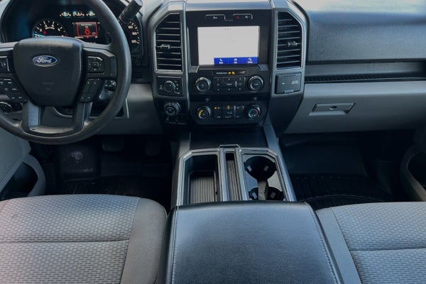 2020 Ford F-150 XLT in Sublimity, OR - Power Auto Group