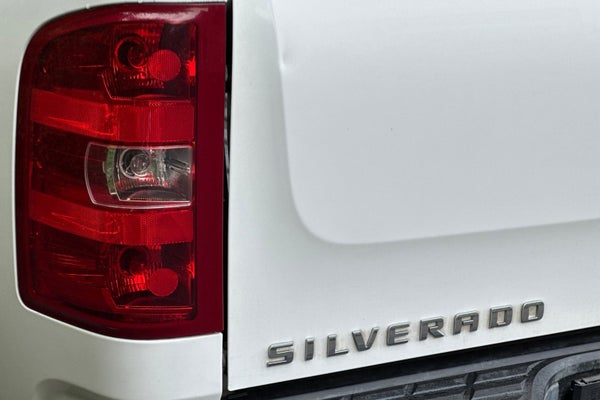 2013 Chevrolet Silverado 1500 LT in Sublimity, OR - Power Auto Group