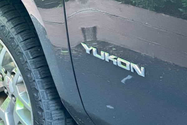 2015 GMC Yukon SLE in Sublimity, OR - Power Auto Group