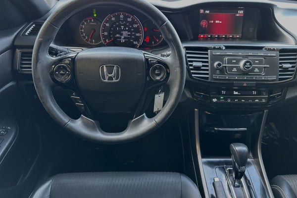 2016 Honda Accord Sedan Sport in Sublimity, OR - Power Auto Group