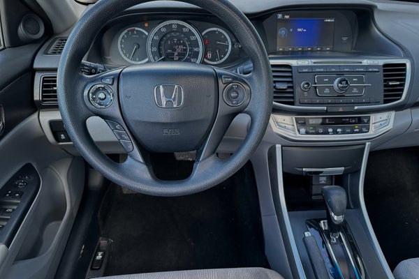 2013 Honda Accord Sdn EX in Sublimity, OR - Power Auto Group