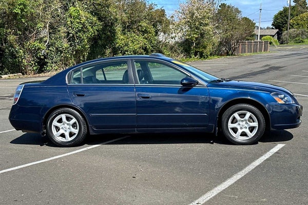 2006 Nissan Altima 2.5 S in Sublimity, OR - Power Auto Group