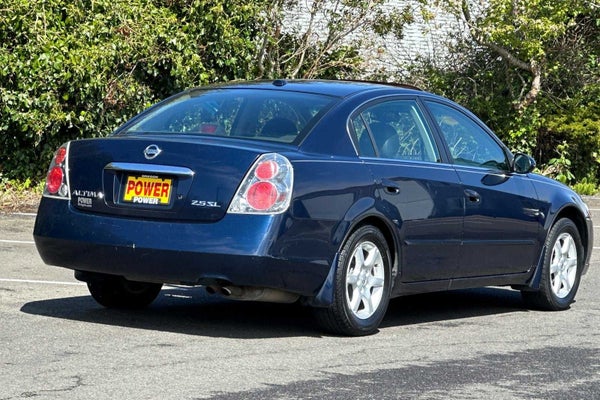 2006 Nissan Altima 2.5 S in Sublimity, OR - Power Auto Group