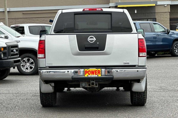 2010 Nissan Titan LE in Sublimity, OR - Power Auto Group