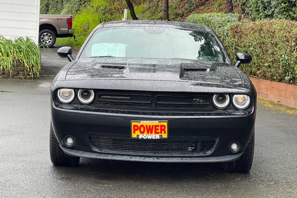 2016 Dodge Challenger R/T in Sublimity, OR - Power Auto Group