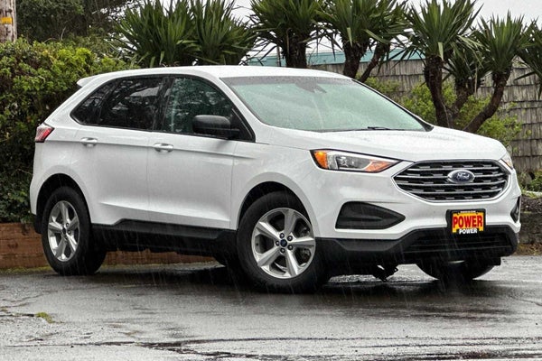 2020 Ford Edge SE in Sublimity, OR - Power Auto Group