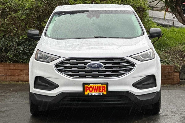 2020 Ford Edge SE in Sublimity, OR - Power Auto Group