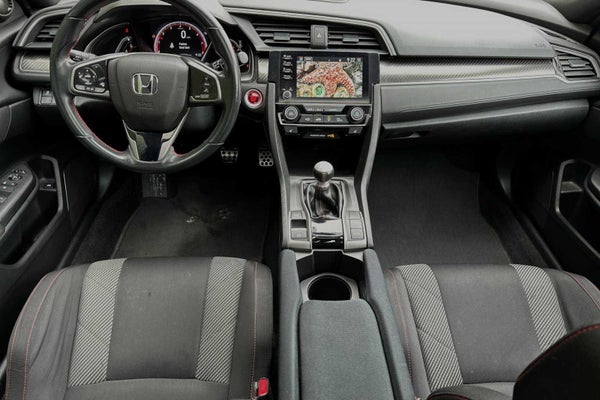2019 Honda Civic Si Sedan Base in Sublimity, OR - Power Auto Group