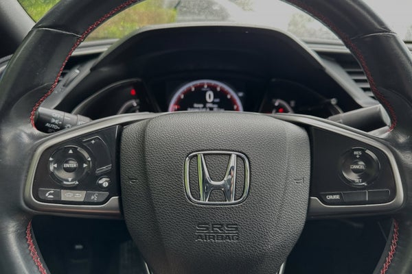 2019 Honda Civic Si Sedan Base in Sublimity, OR - Power Auto Group