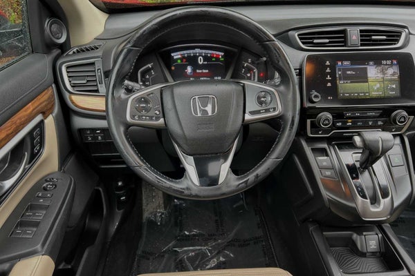 2018 Honda CR-V EX-L in Sublimity, OR - Power Auto Group