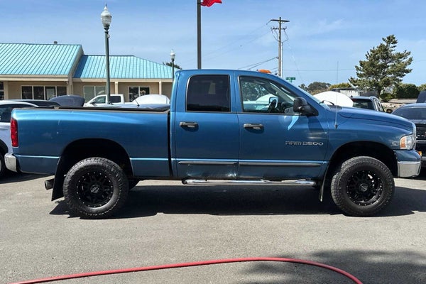 2004 Dodge Ram 3500 SLT in Sublimity, OR - Power Auto Group