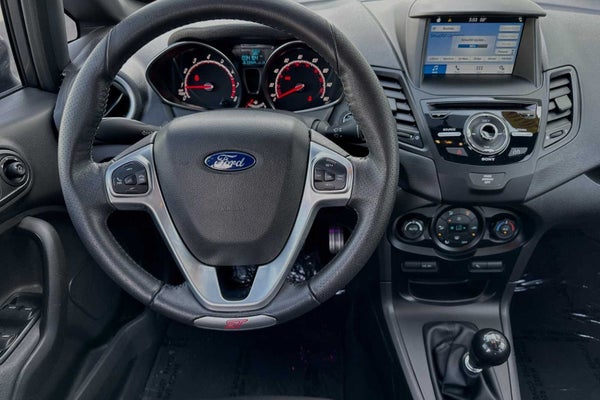 2019 Ford Fiesta ST in Sublimity, OR - Power Auto Group