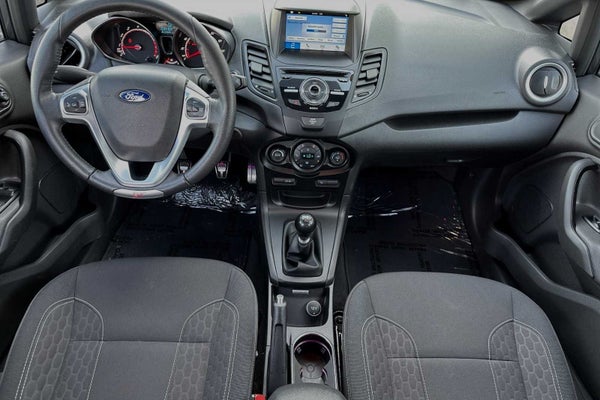 2019 Ford Fiesta ST in Sublimity, OR - Power Auto Group