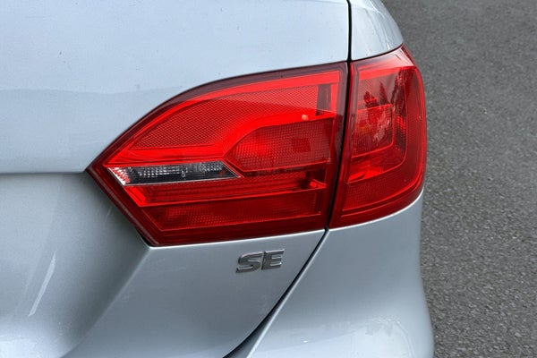 2014 Volkswagen Jetta SE in Sublimity, OR - Power Auto Group