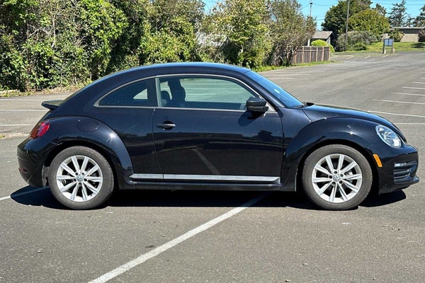 2018 Volkswagen Beetle S in Sublimity, OR - Power Auto Group