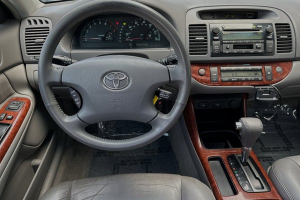 2004 Toyota Camry LE in Sublimity, OR - Power Auto Group