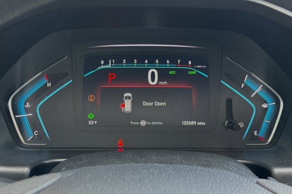 2020 Honda Odyssey EX in Sublimity, OR - Power Auto Group