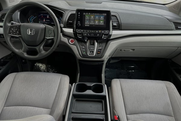 2020 Honda Odyssey EX in Sublimity, OR - Power Auto Group