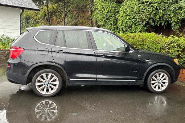 2011 BMW X3 28i in Sublimity, OR - Power Auto Group