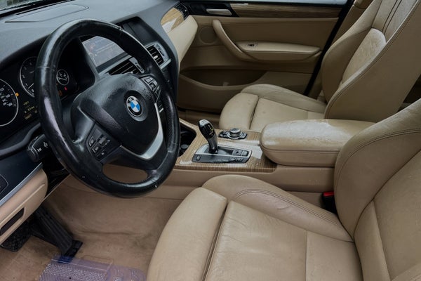 2011 BMW X3 28i in Sublimity, OR - Power Auto Group