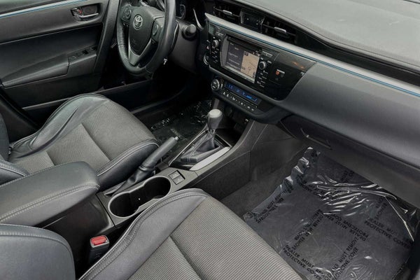 2016 Toyota Corolla S in Sublimity, OR - Power Auto Group