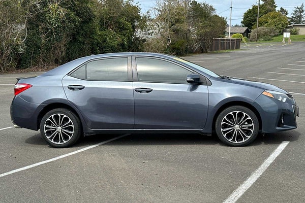 2016 Toyota Corolla S in Sublimity, OR - Power Auto Group