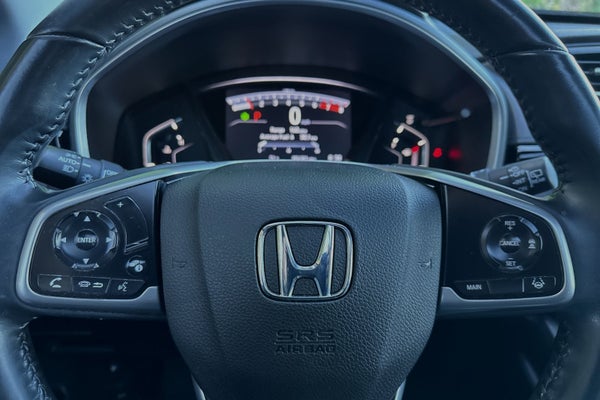 2019 Honda CR-V EX-L in Sublimity, OR - Power Auto Group