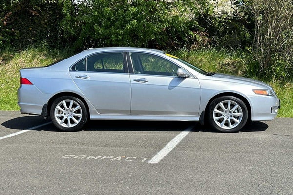 2008 Acura TSX Base in Sublimity, OR - Power Auto Group