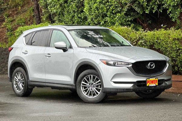 2017 Mazda Mazda CX-5 Touring in Sublimity, OR - Power Auto Group