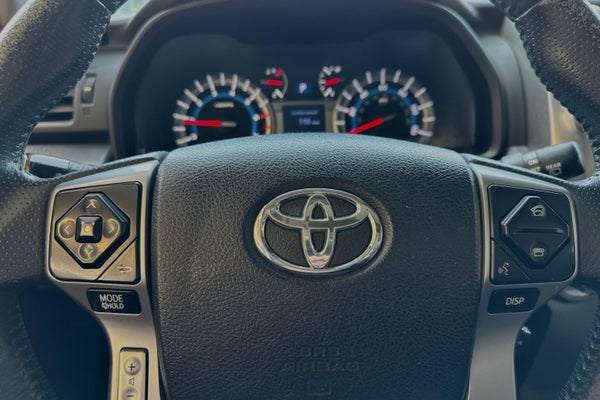 2016 Toyota 4Runner Limited in Sublimity, OR - Power Auto Group