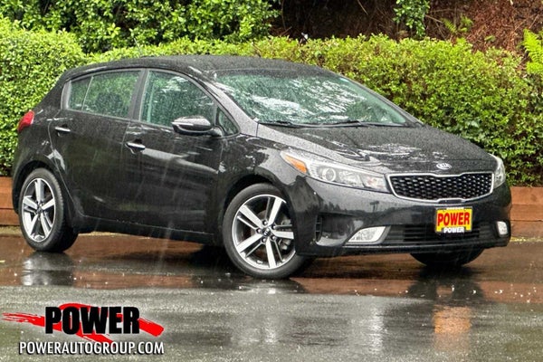2017 Kia Forte5 EX in Sublimity, OR - Power Auto Group