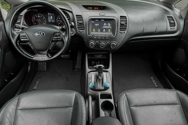 2017 Kia Forte5 EX in Sublimity, OR - Power Auto Group
