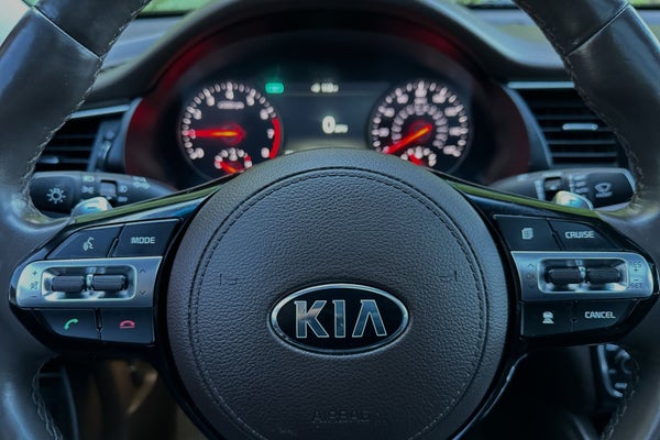 2017 Kia Cadenza Limited in Sublimity, OR - Power Auto Group