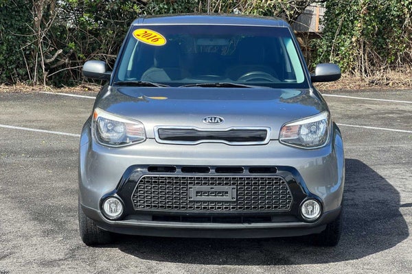 2016 Kia Soul + in Sublimity, OR - Power Auto Group