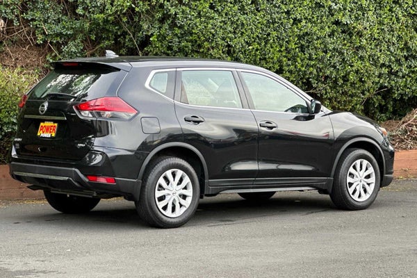 2018 Nissan Rogue S in Sublimity, OR - Power Auto Group