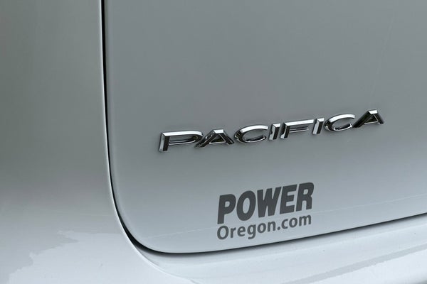 2024 Chrysler Pacifica PACIFICA TOURING L in Sublimity, OR - Power Auto Group