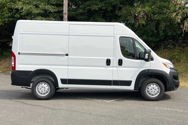 2023 RAM Ram ProMaster RAM PROMASTER 3500 CARGO VAN HIGH ROOF 136' WB in Sublimity, OR - Power Auto Group