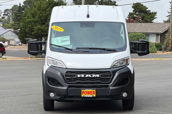 2023 RAM Ram ProMaster RAM PROMASTER 3500 CARGO VAN HIGH ROOF 136' WB in Sublimity, OR - Power Auto Group