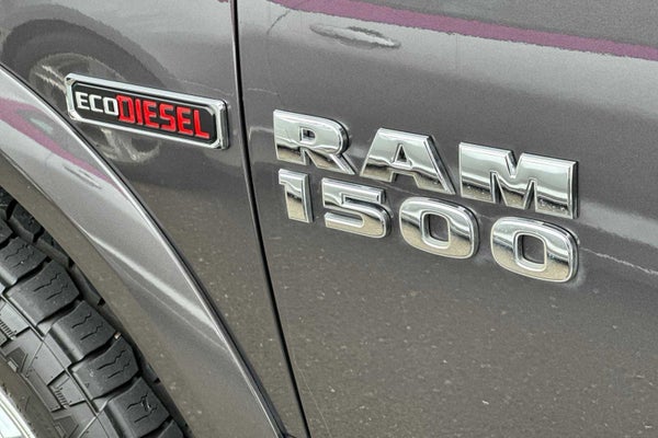2018 RAM 1500 Laramie in Sublimity, OR - Power Auto Group