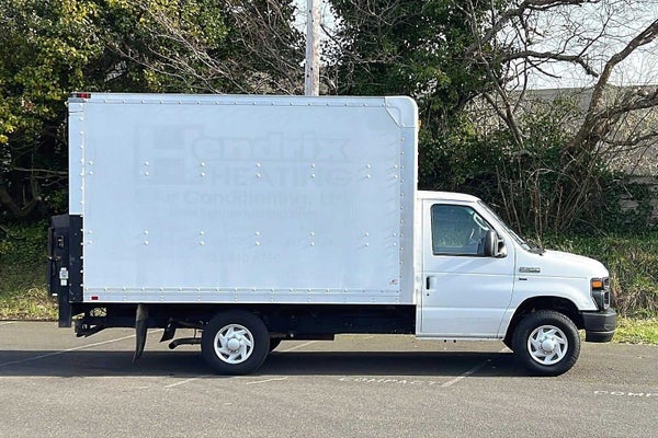 2010 Ford Econoline Commercial Cutaway Base in Sublimity, OR - Power Auto Group
