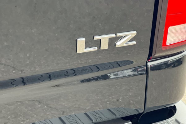 2024 Chevrolet Silverado 2500HD LTZ in Sublimity, OR - Power Auto Group