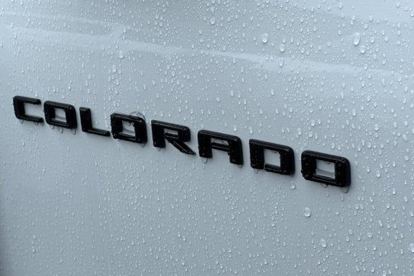 2024 Chevrolet Colorado 4WD Z71 in Sublimity, OR - Power Auto Group