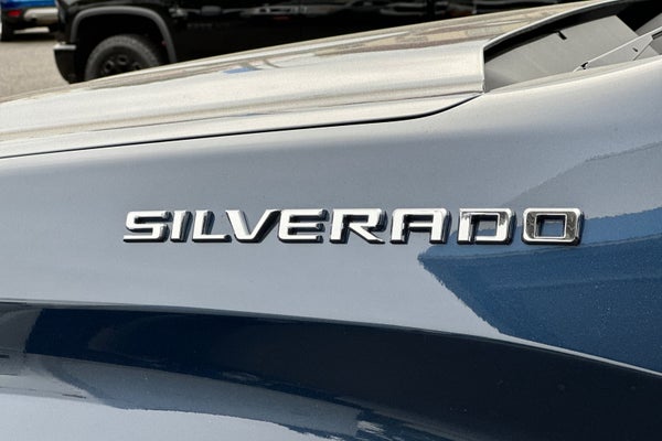 2022 Chevrolet Silverado 1500 LT in Sublimity, OR - Power Auto Group