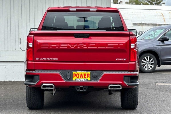 2024 Chevrolet Silverado 1500 RST in Sublimity, OR - Power Auto Group