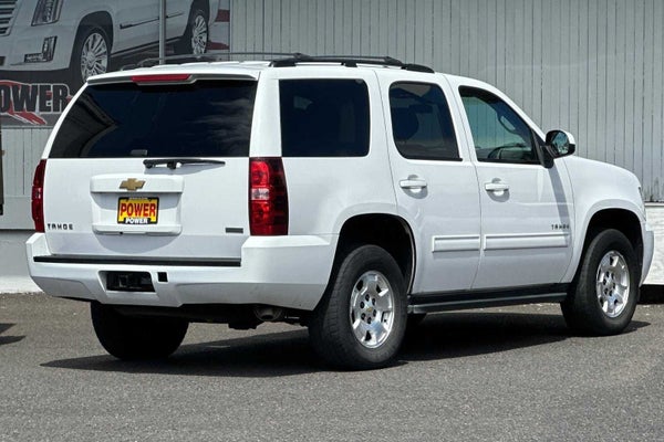 2012 Chevrolet Tahoe LS in Sublimity, OR - Power Auto Group