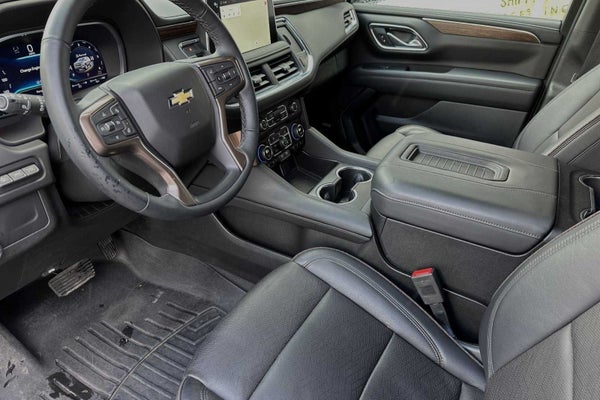 2023 Chevrolet Suburban High Country in Sublimity, OR - Power Auto Group