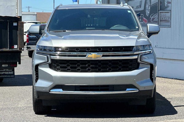 2023 Chevrolet Tahoe LS in Sublimity, OR - Power Auto Group